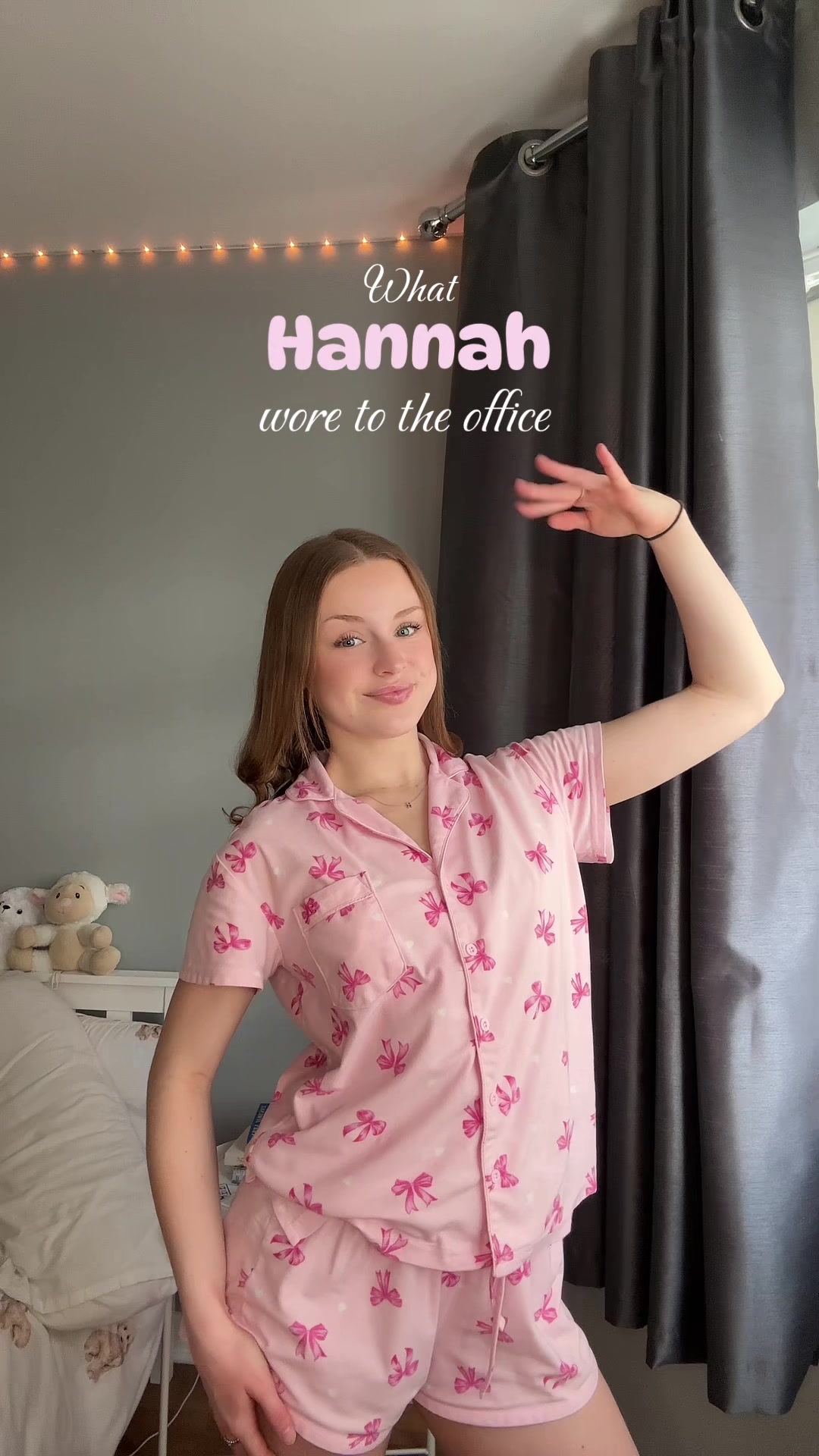@Hannah Louise