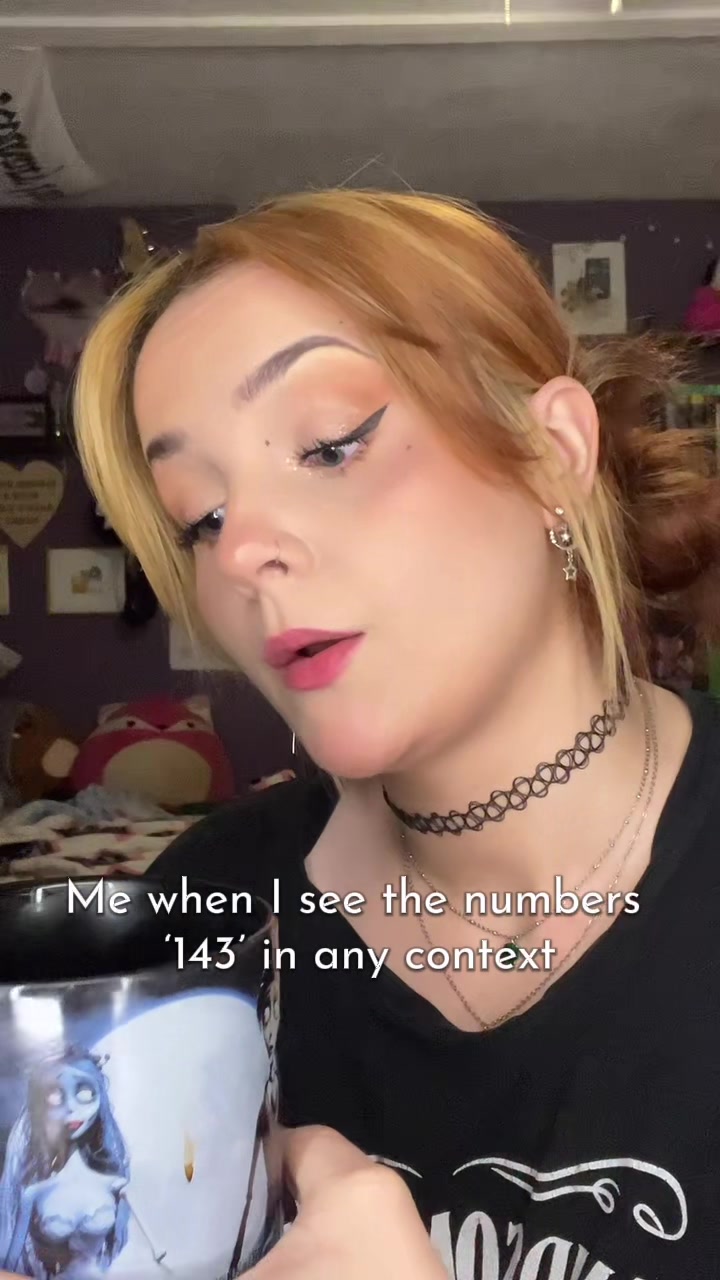 @Izzy