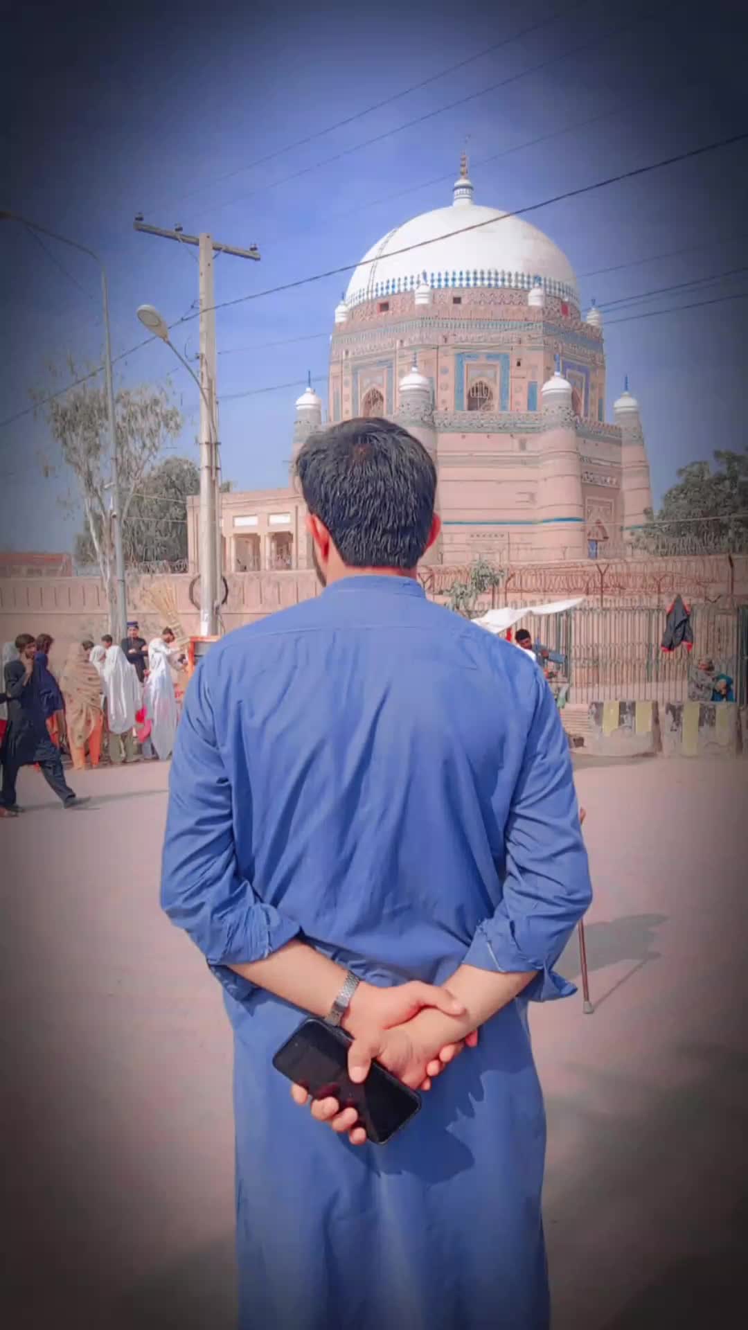 @MUNNA Bhai