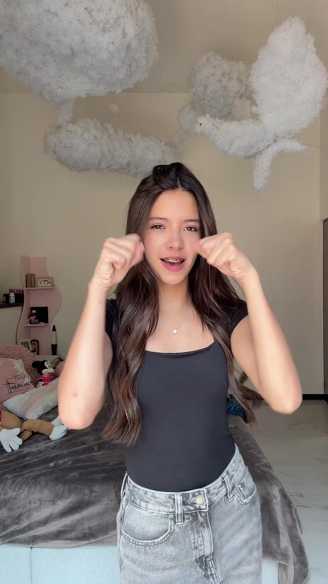 @Selene Guzmán
