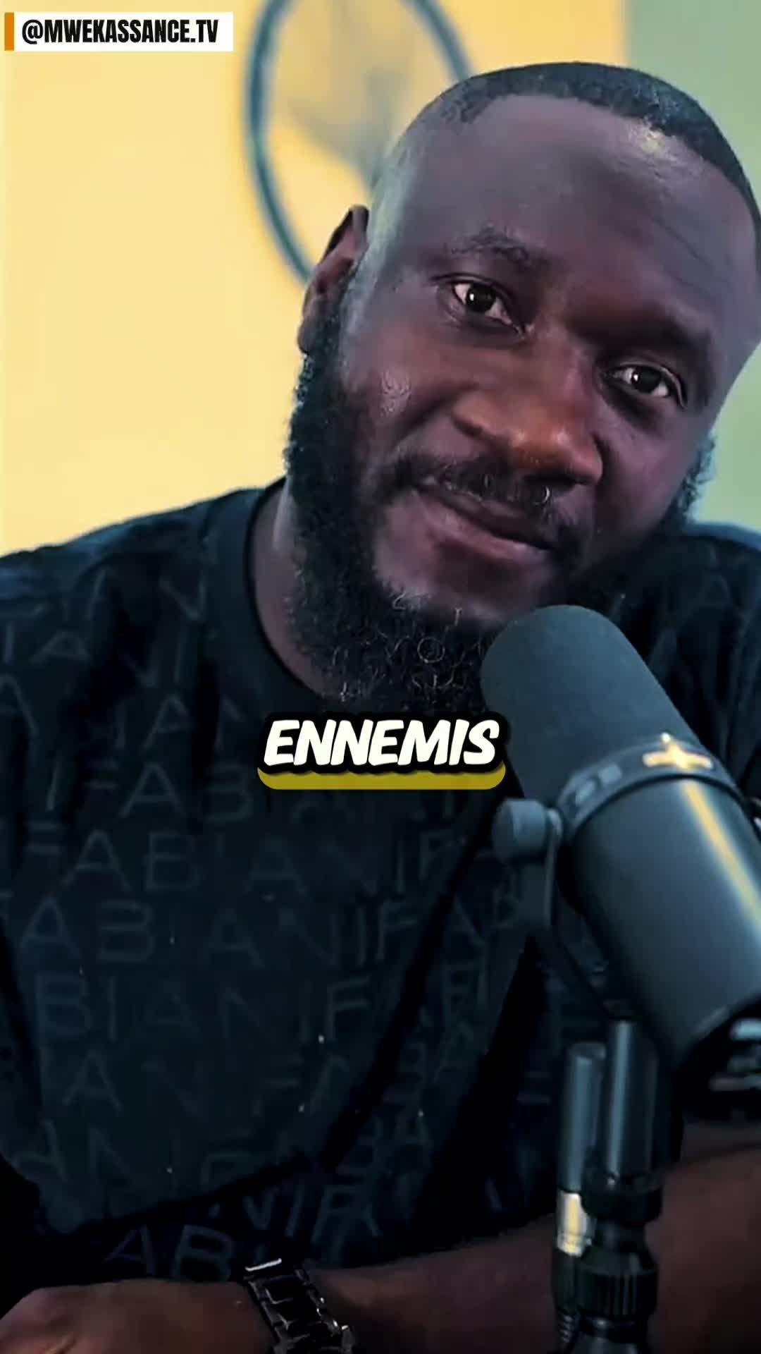 @MWEKASSANCE TV