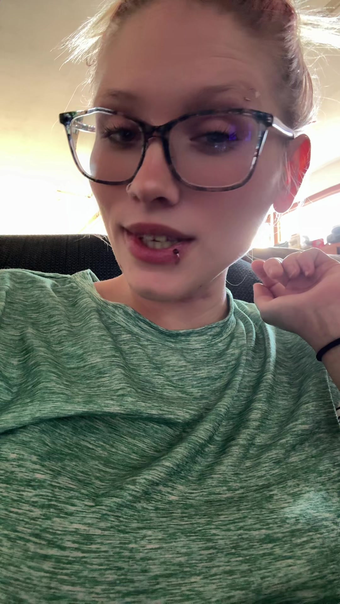 @His monster🥰❤️