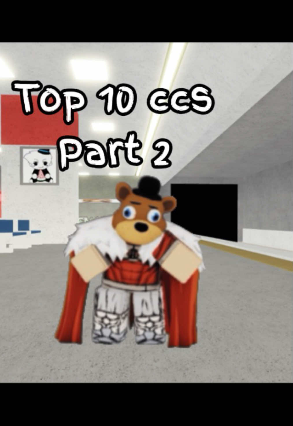 @Freddy