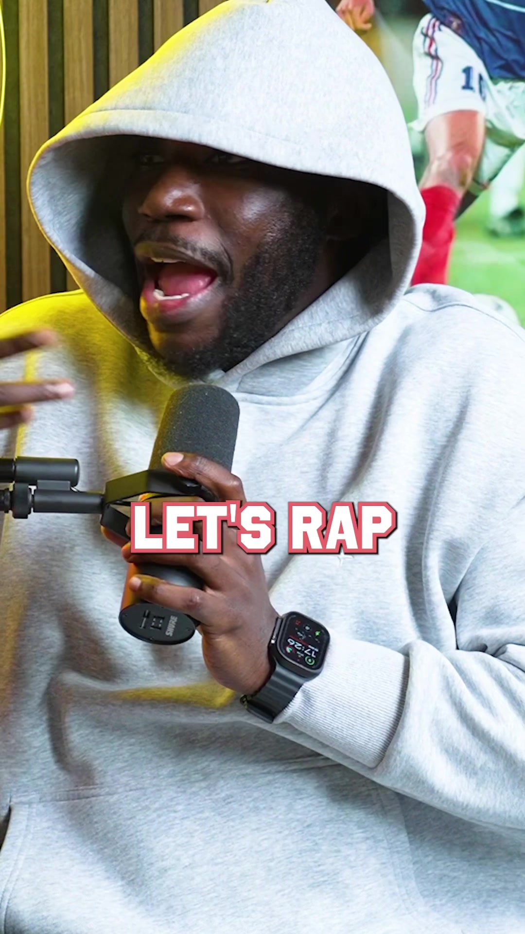 @Old and Bald Podcast
