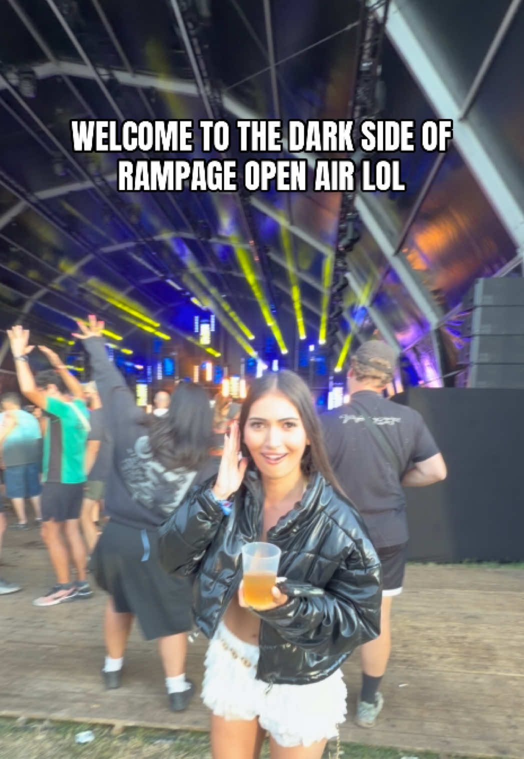 @Rampage Belgium