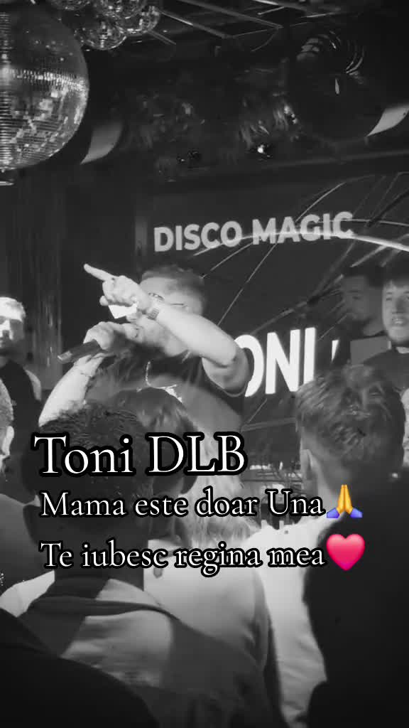 @🌹Lucian si Fanii Toni DLB🌹