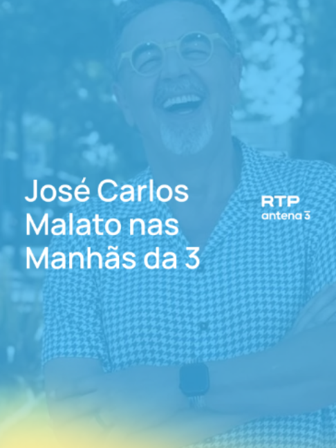 @RTP Antena 3