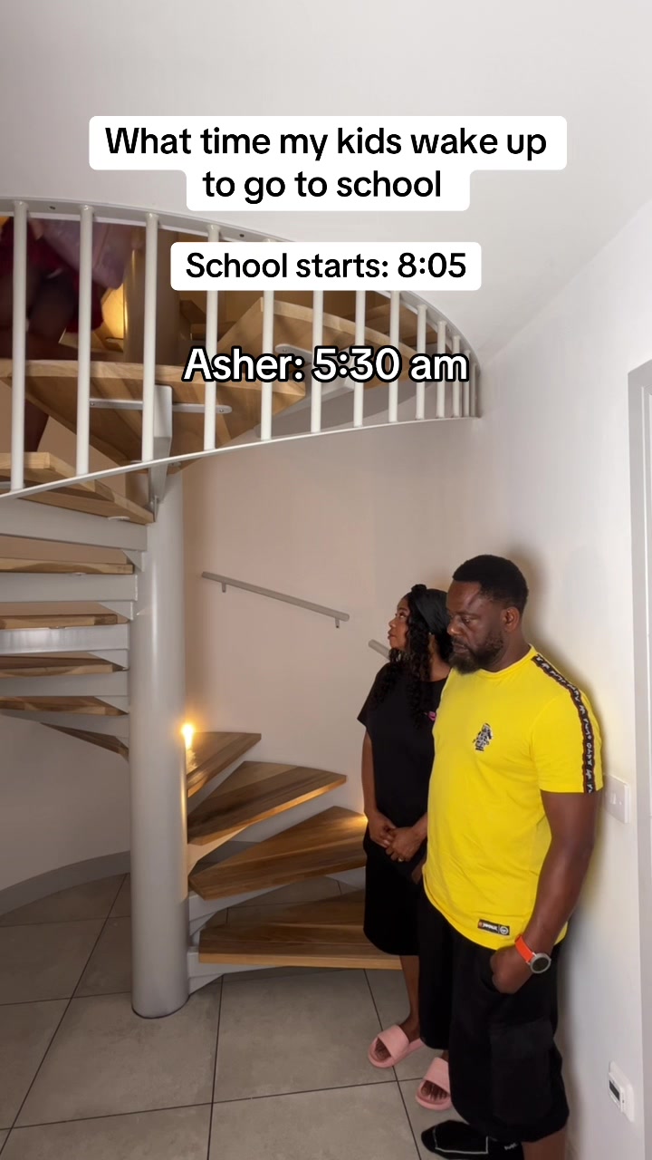 @The queens family