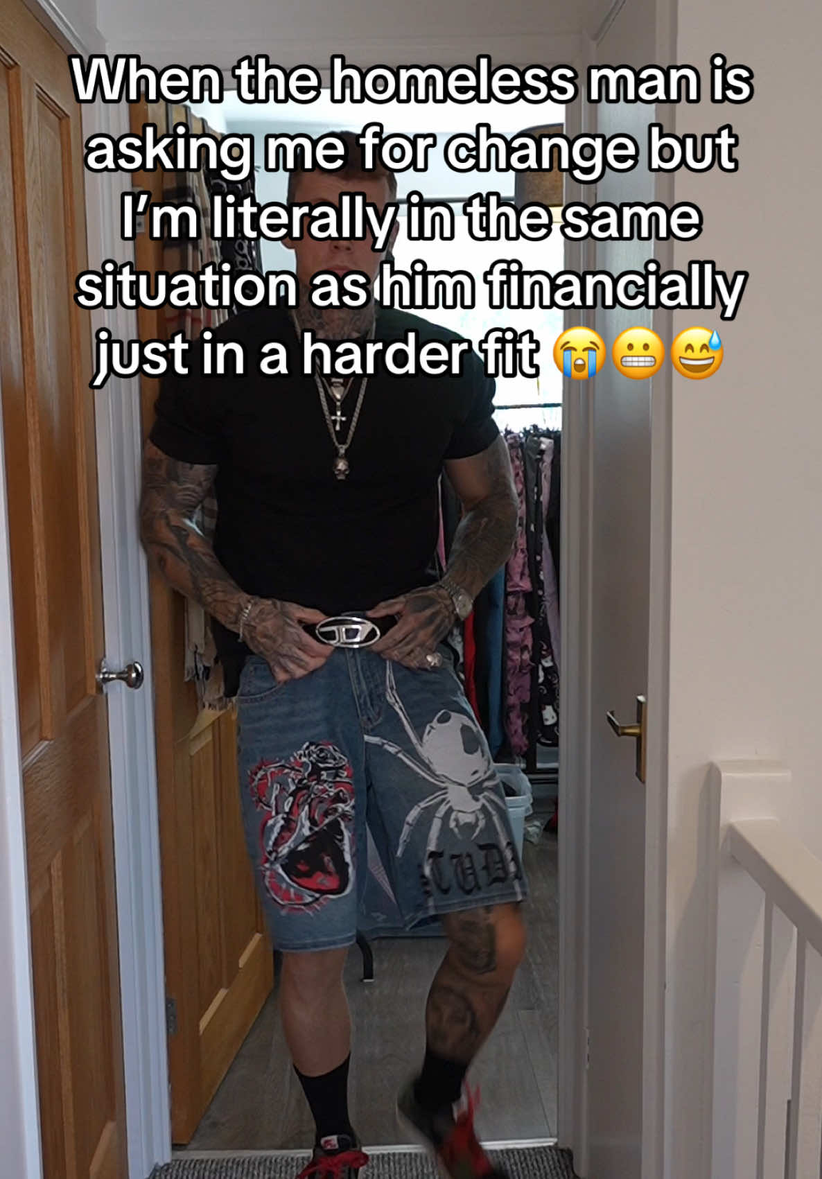 @Alister Sixx 🖤🦇