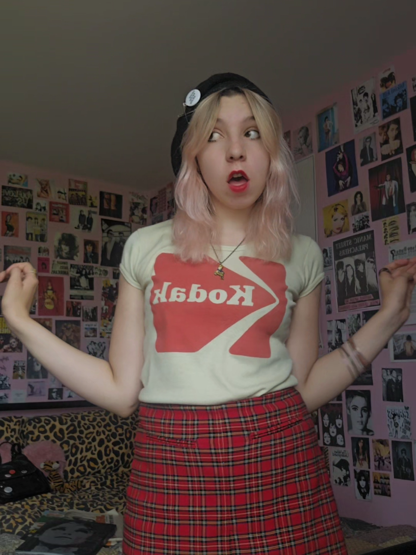 @littlebabynothing🐆