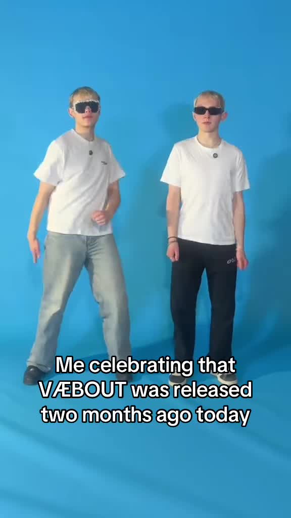 @VÆB NATION