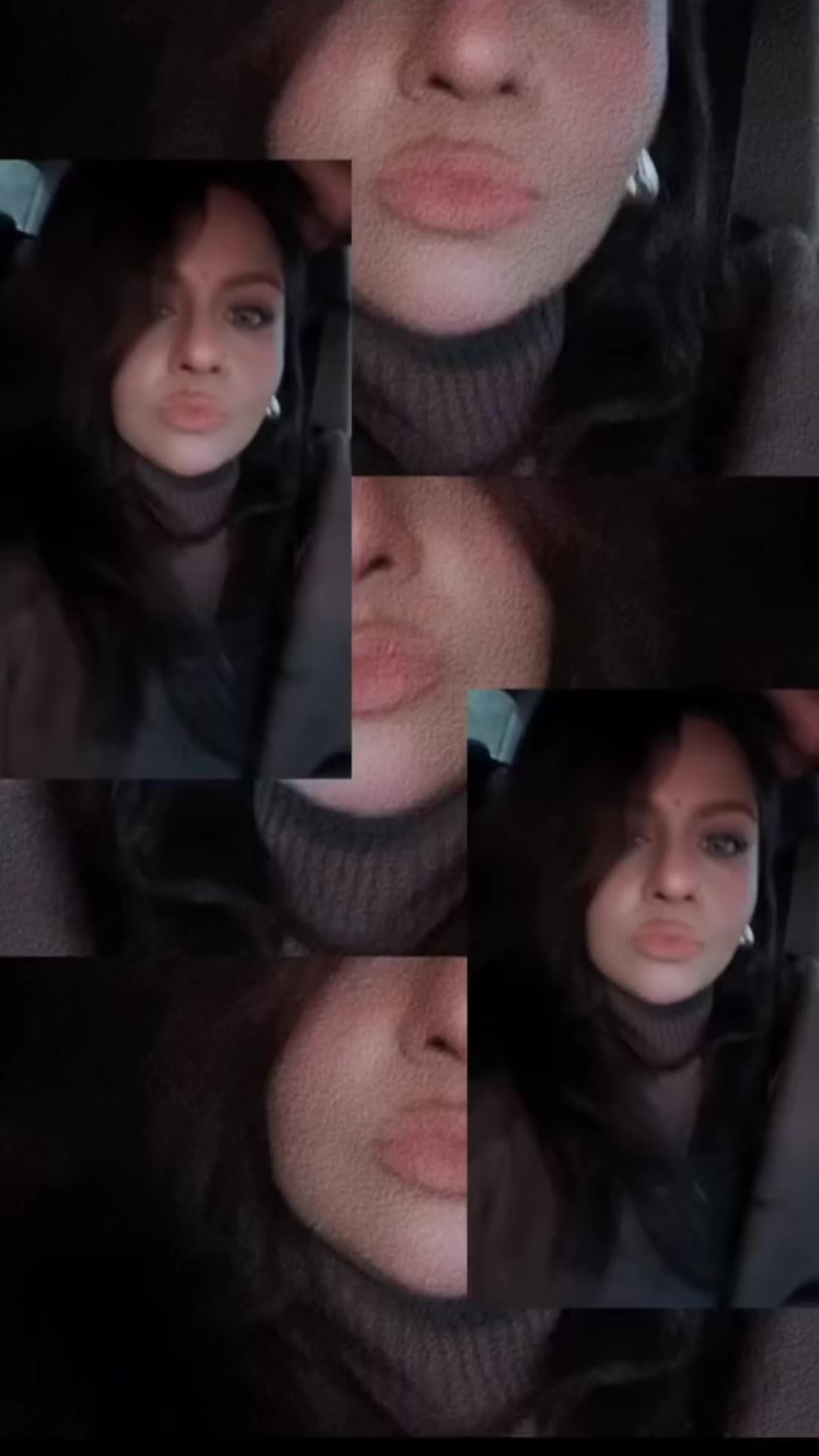 @Me Myself & I