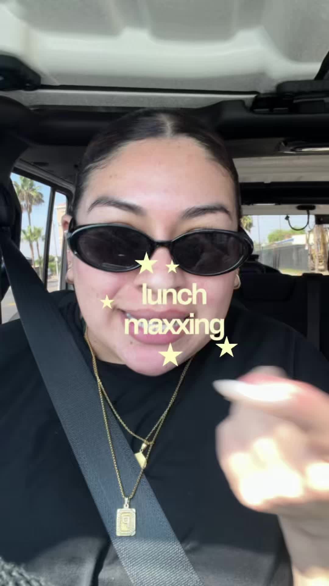 @Patty | Latina Creator