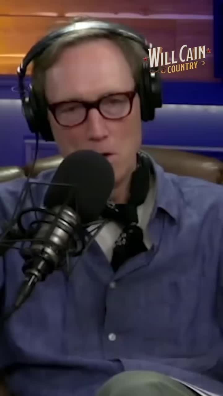 @willcainshow