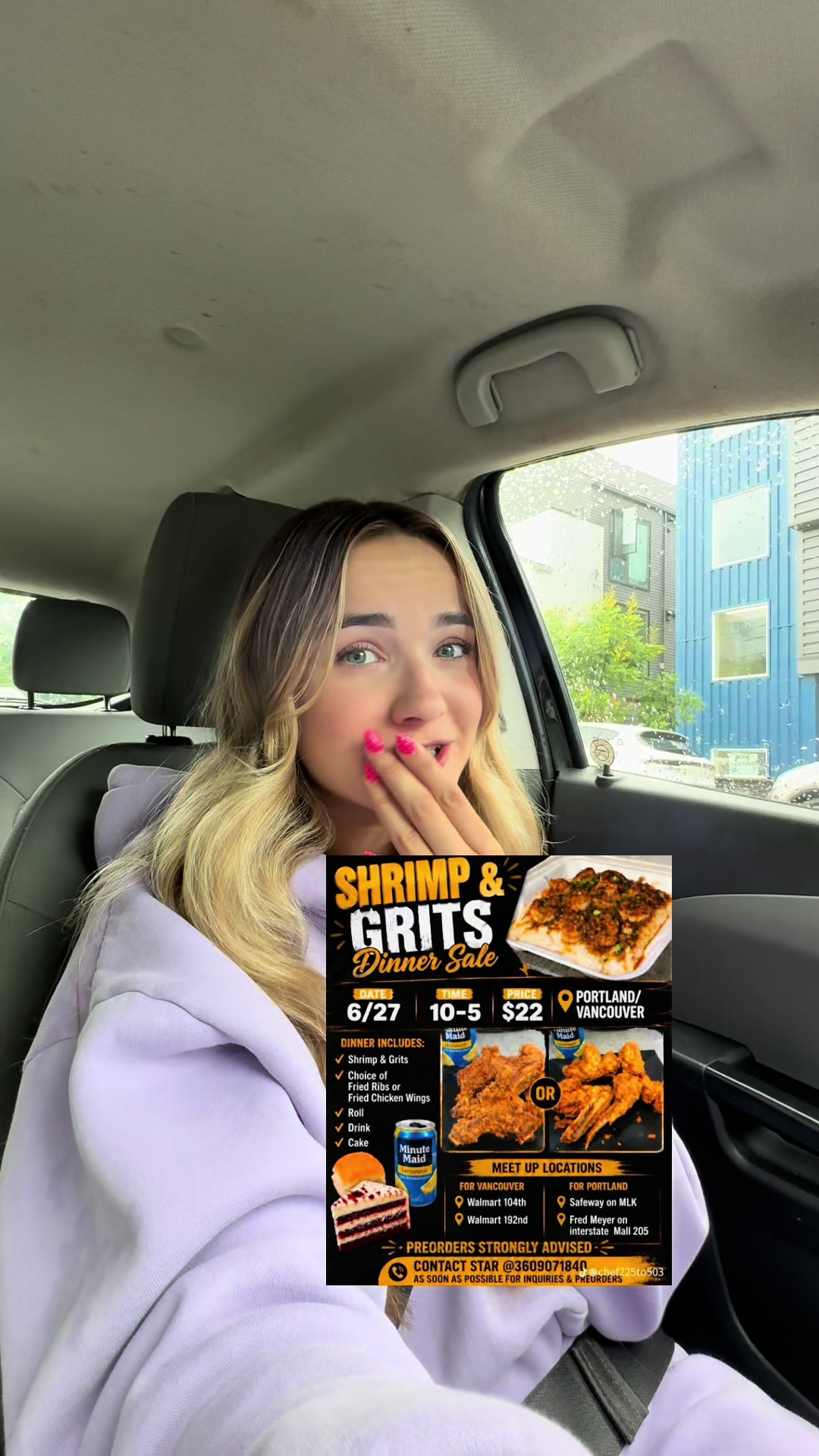 @PDX Foodie Files
