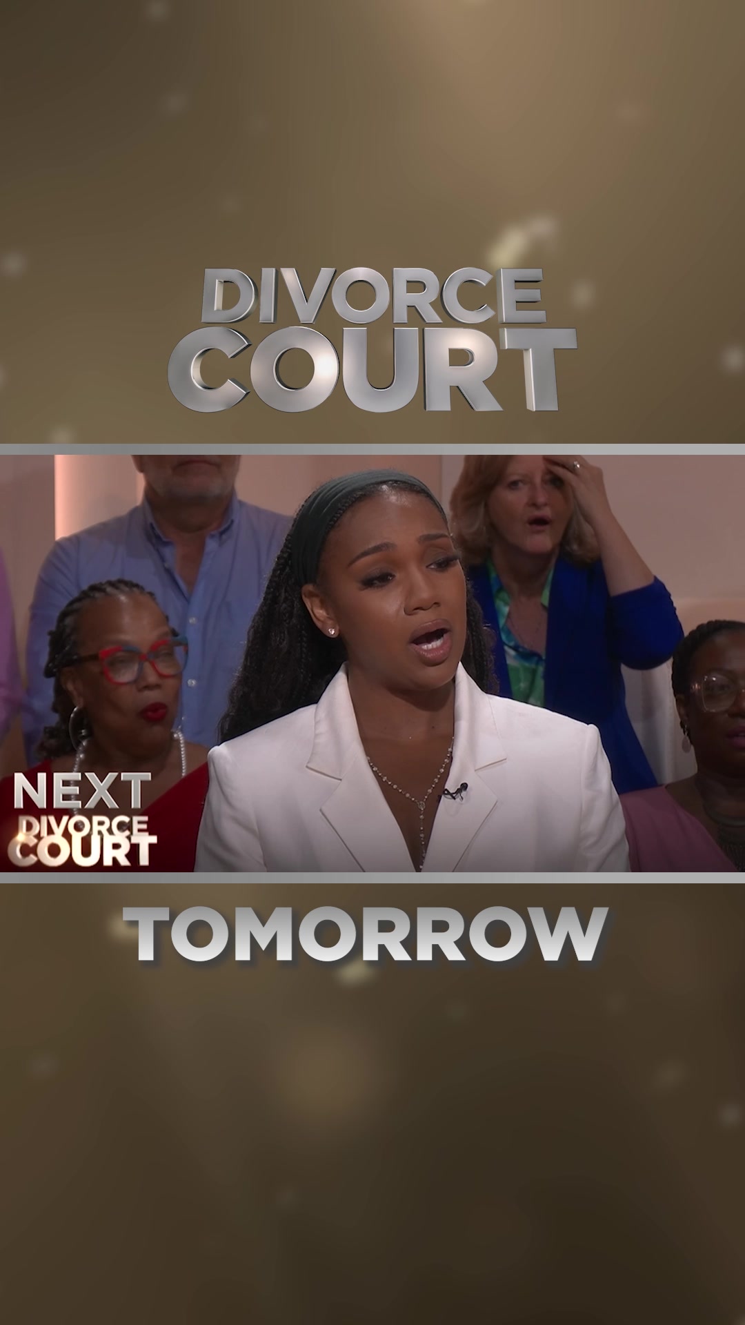 @Divorce Court