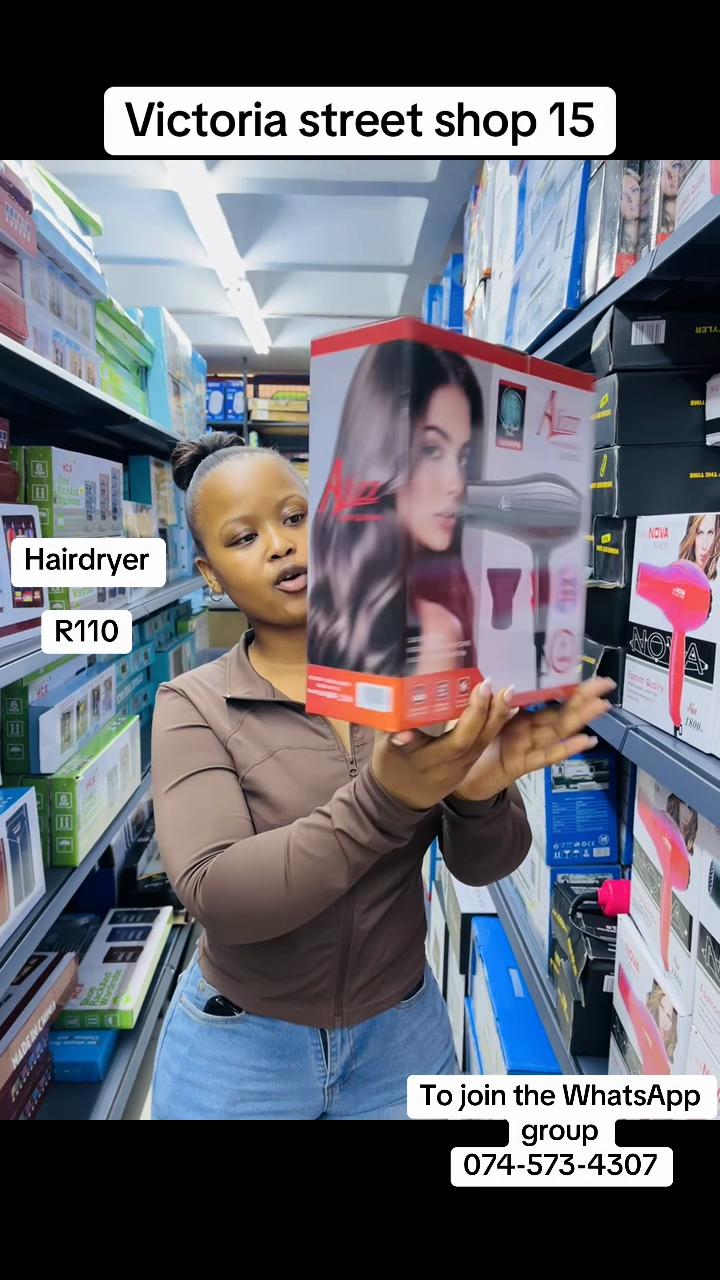 @TOPTEN TRADING DURBAN