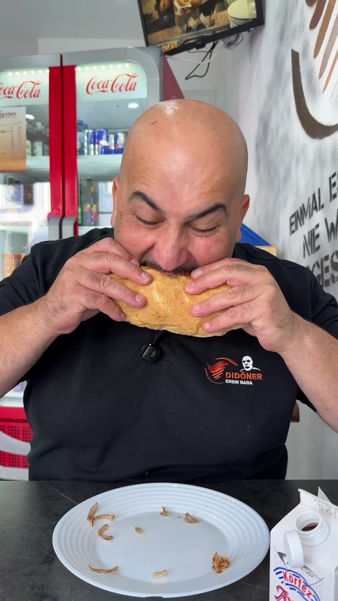 @Di D&ouml;ner┃ERSIN BABA