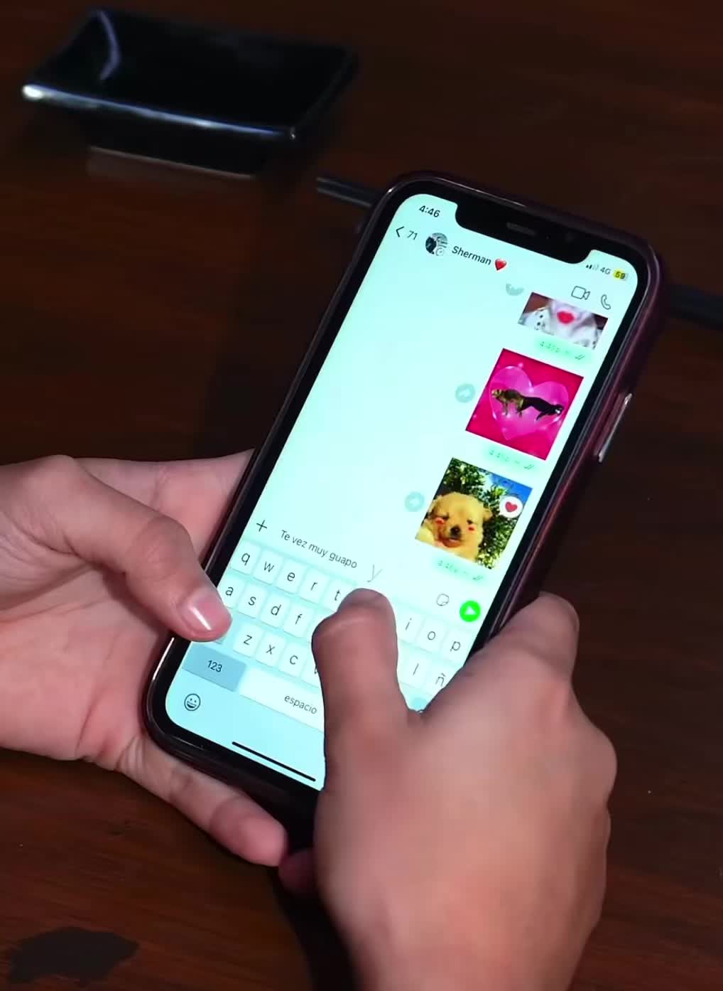 @👑Yesi (Historias y más )