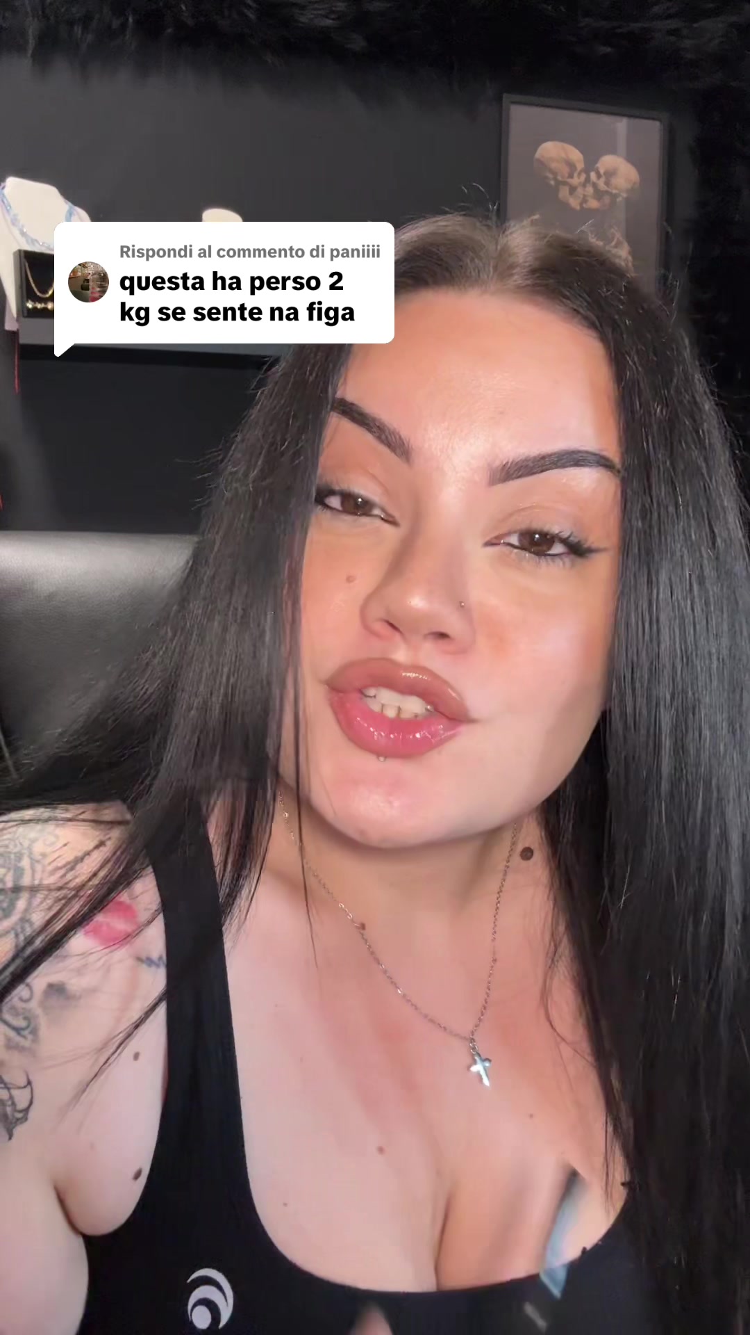 @Chiara Paradisi ๐ฆโจ๐๐ค