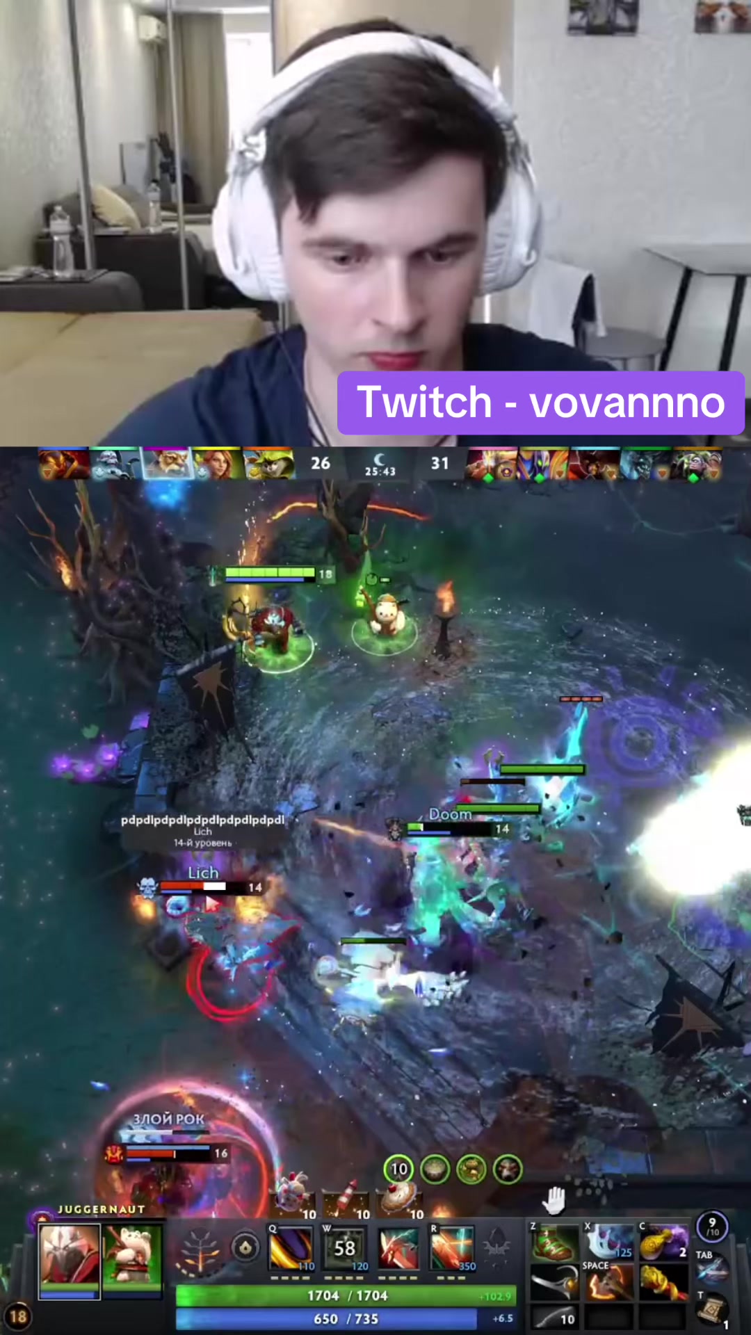 @Vovannnno