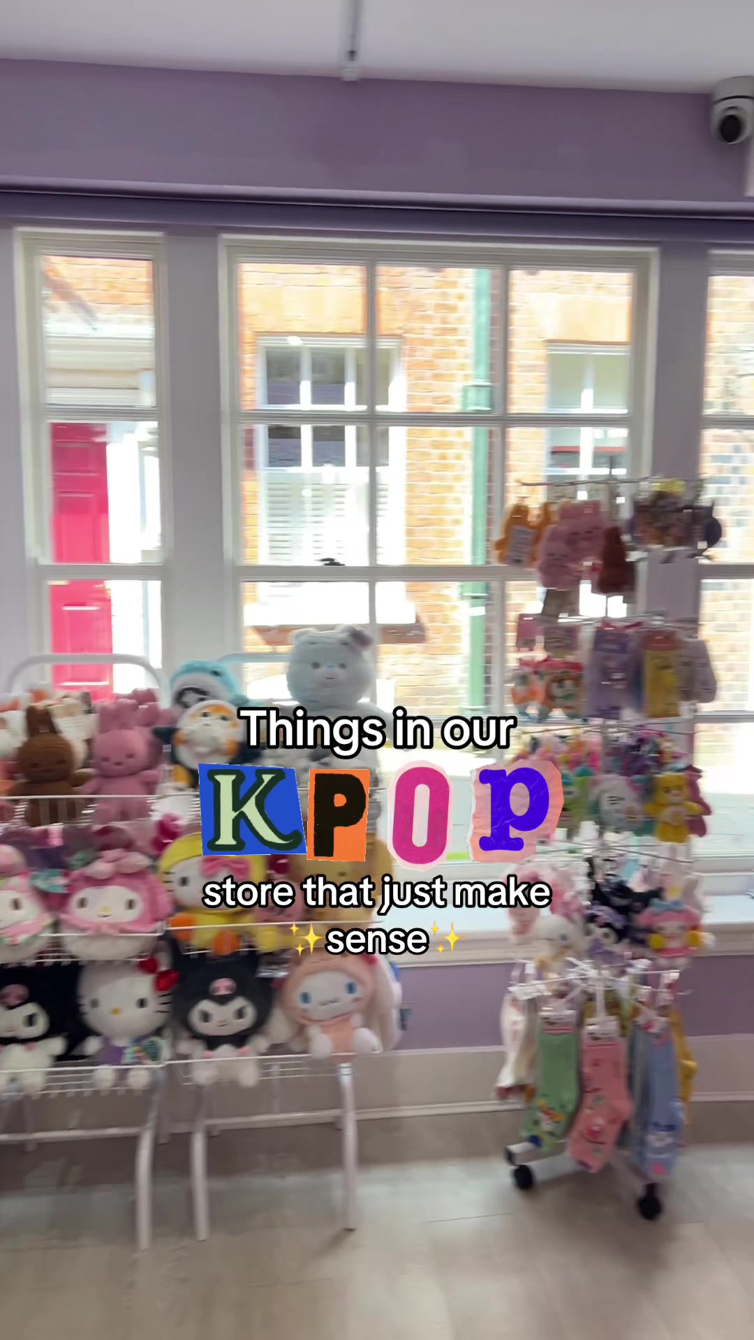 @Lilakshop | UK KPOP SHOP 🫶