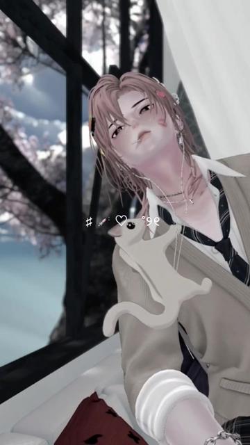 @Mitzey~☆