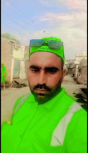 @wajid ali bop