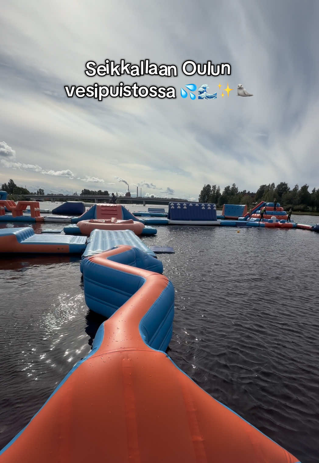 @Lappis Oulu