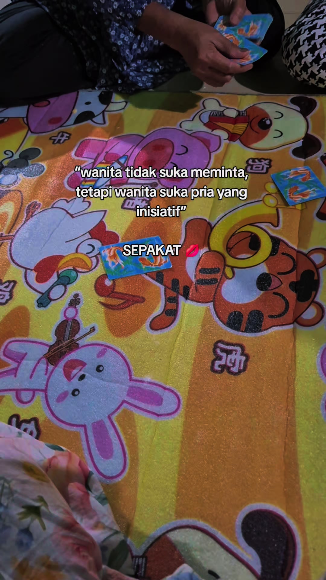 @dewi lestari