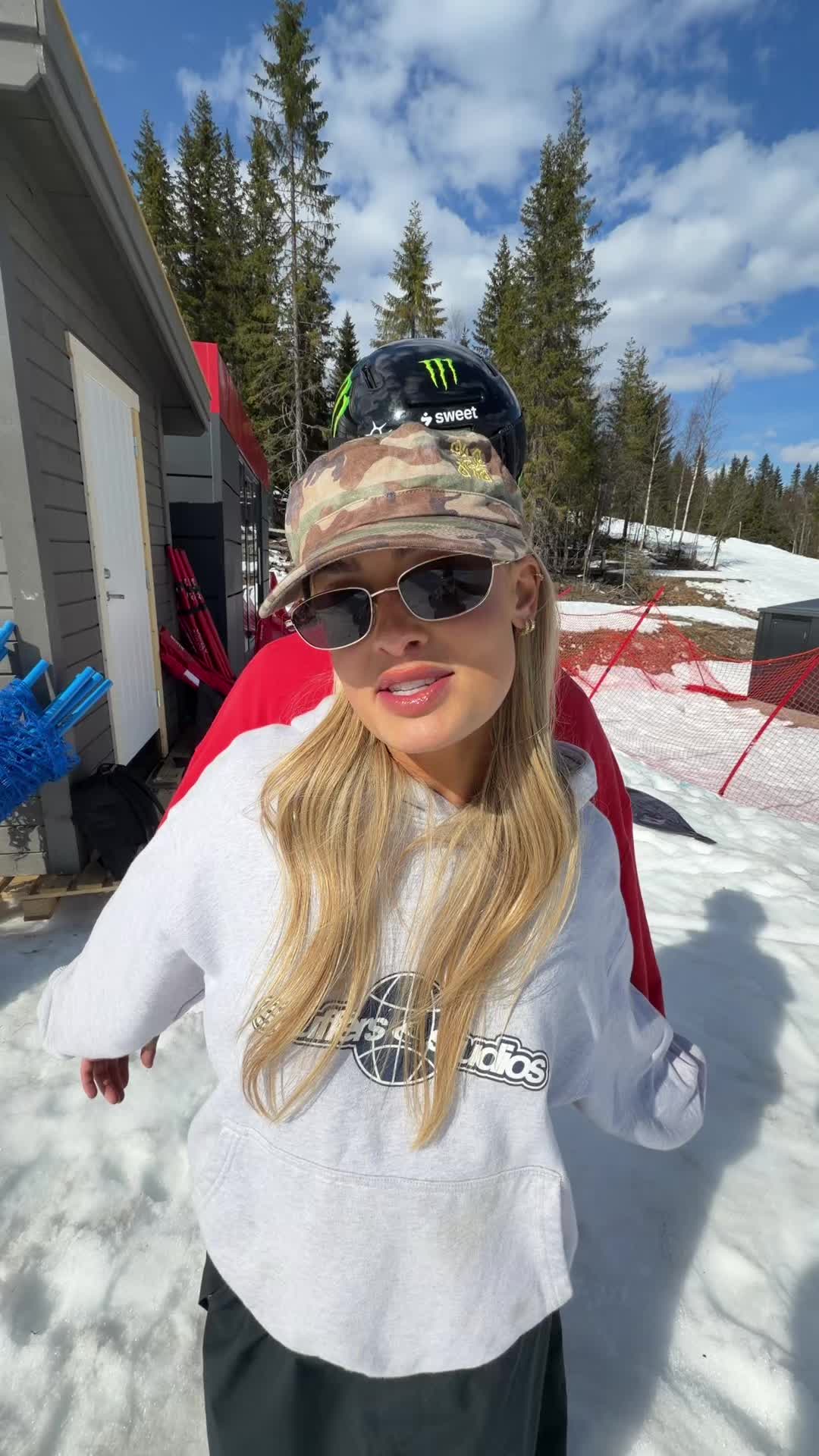 @Tonje Frigstad