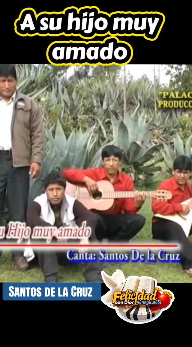 @Felicidad InimaginableconDios?