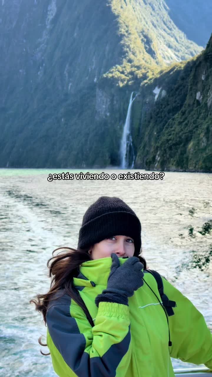 @Eva Rios | Travel 🌎