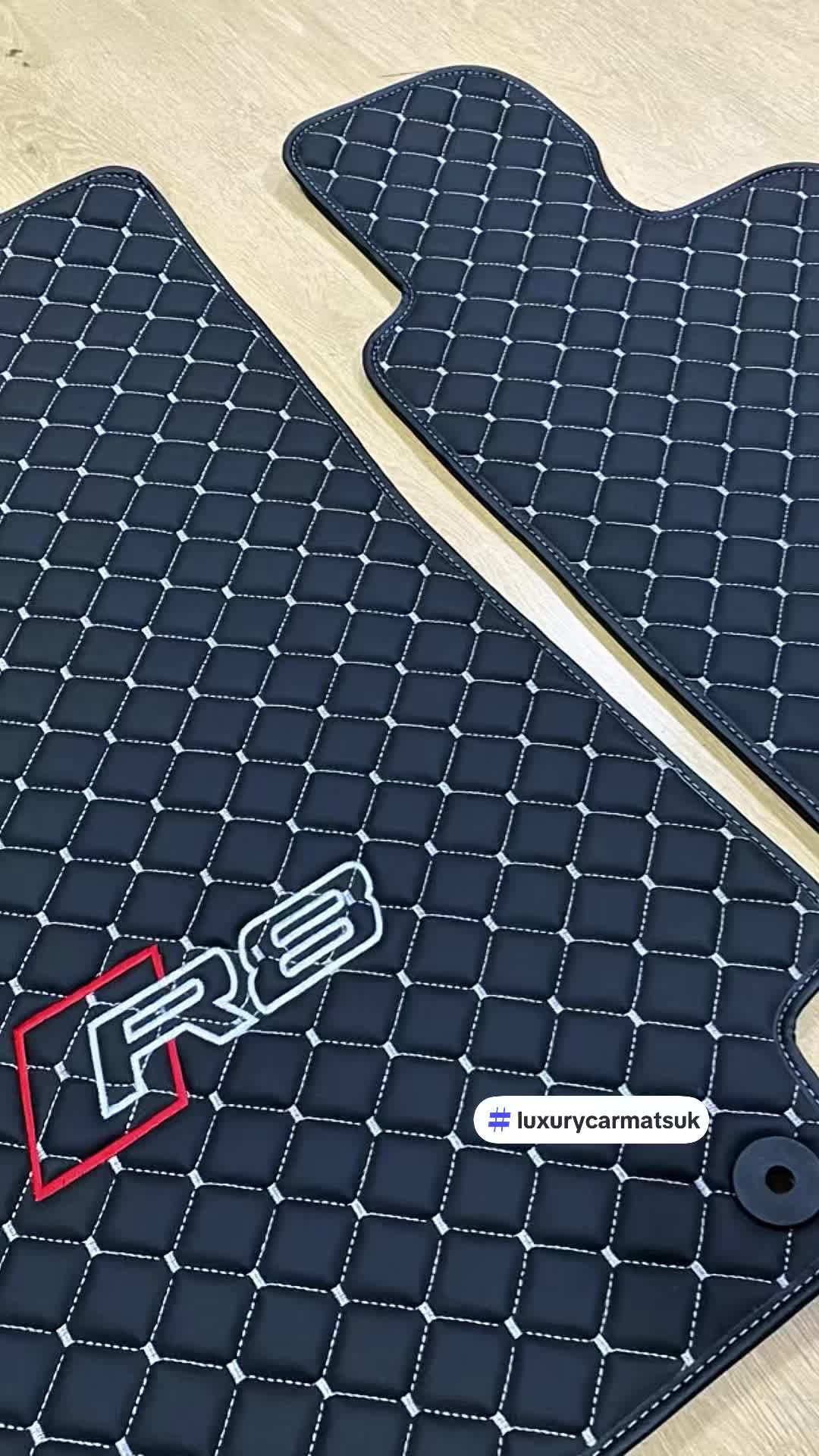 @Luxury Car Mats UK