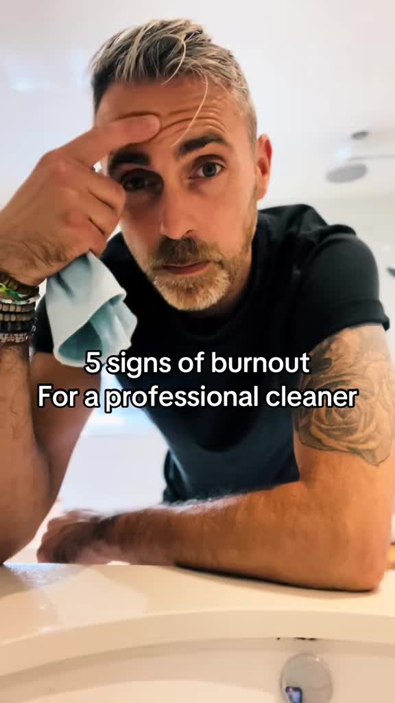 @Get Rich Quick Cleaning