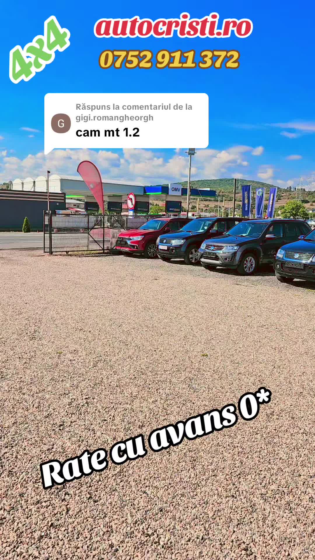 @Autocristi.ro