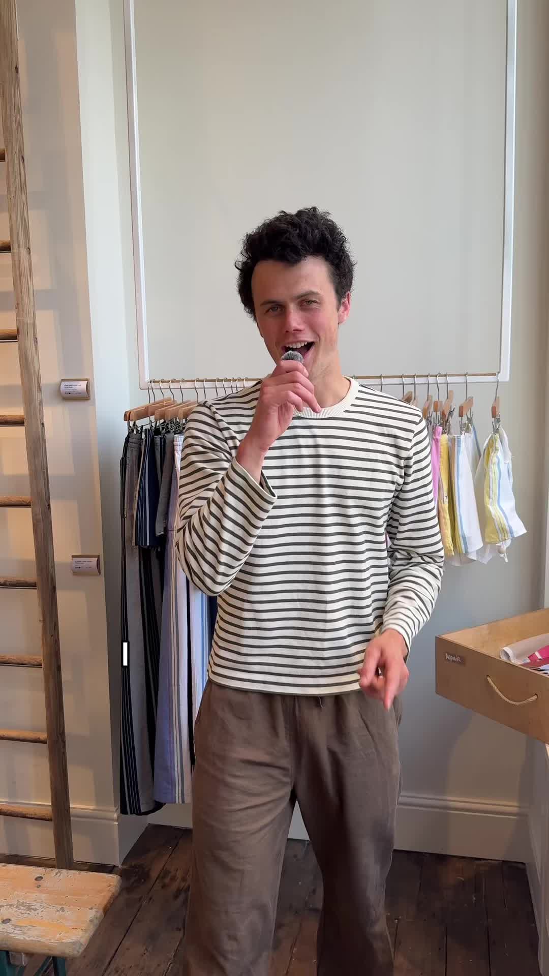 @Tom’s Trunks