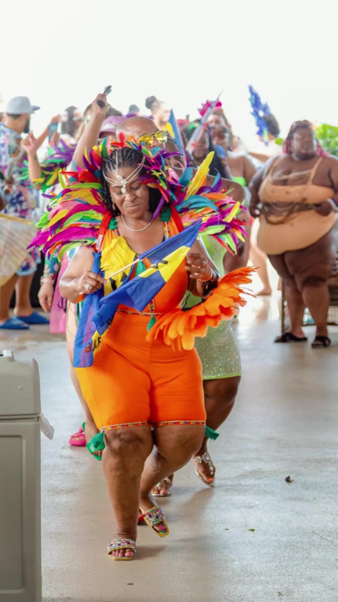 @Curvy Ventures