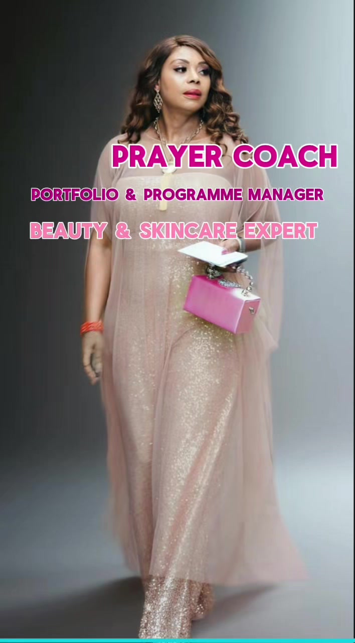 @The Bea Way _ Marykay