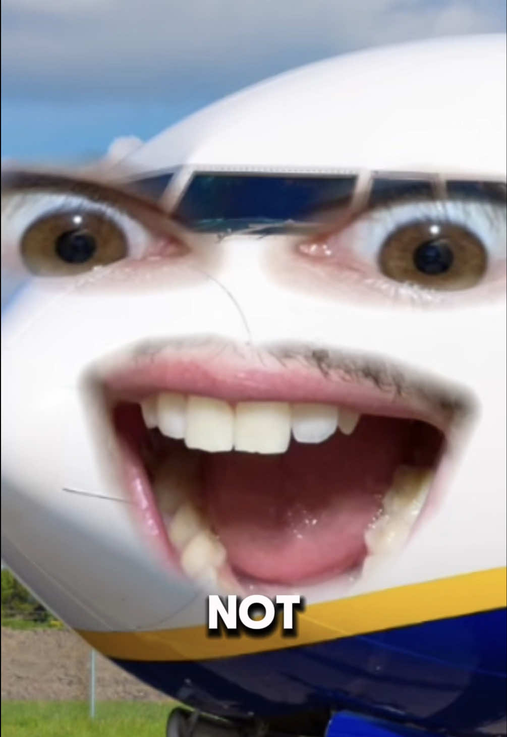 @Ryanair