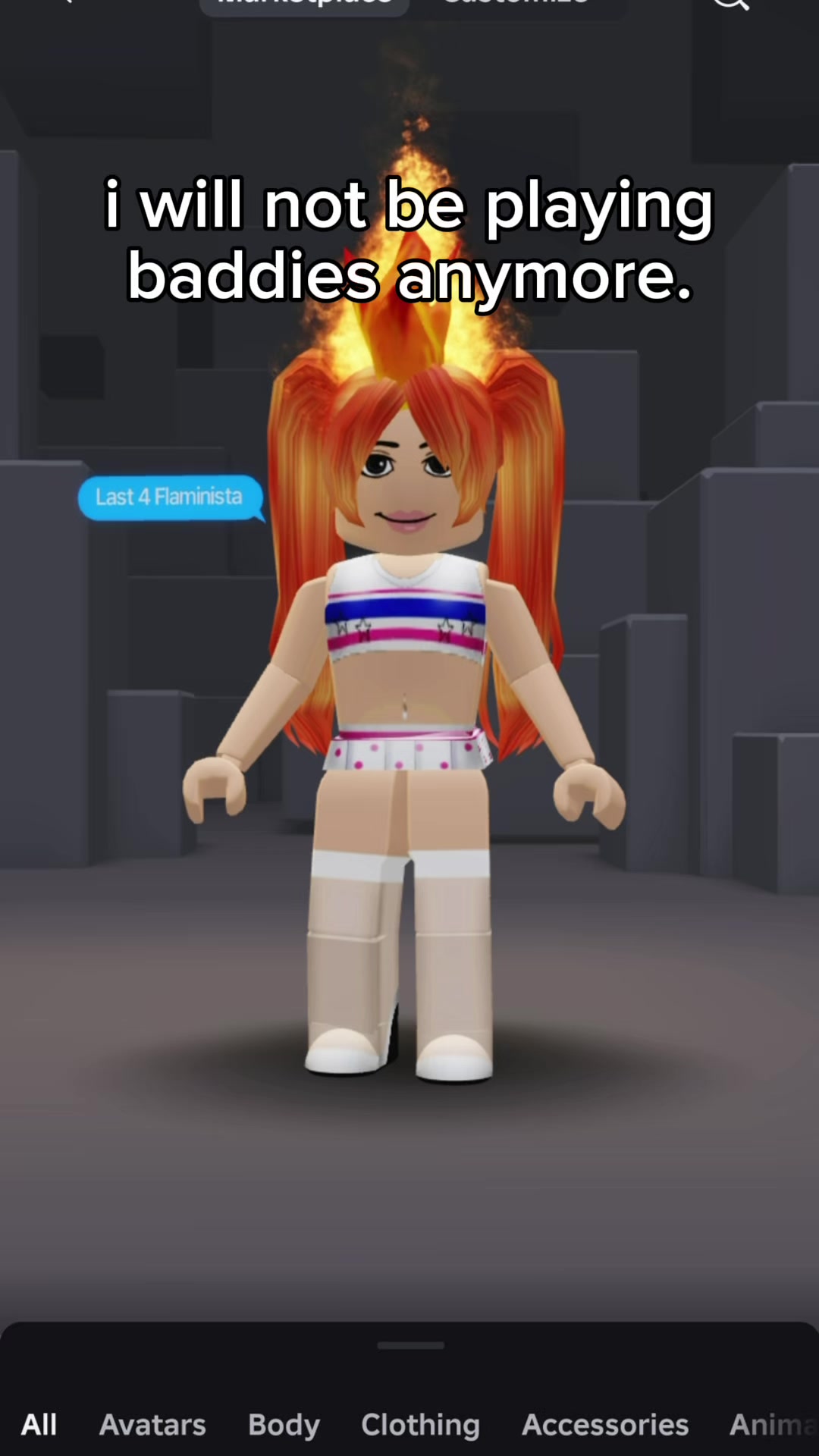 @Flaminista