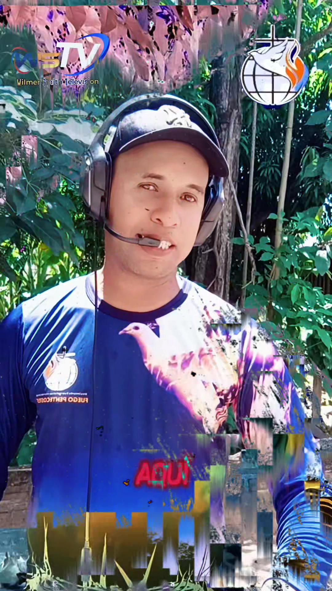 @WILMER_SMITHTv🇦🇲🇧🇷🇺🇲