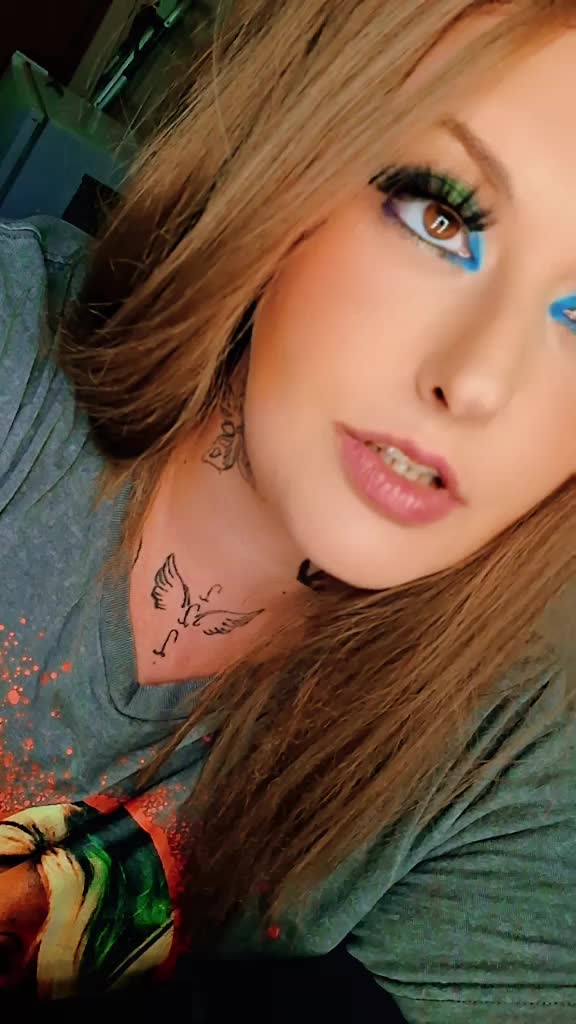 @Kayla Ray🖤🖤💋