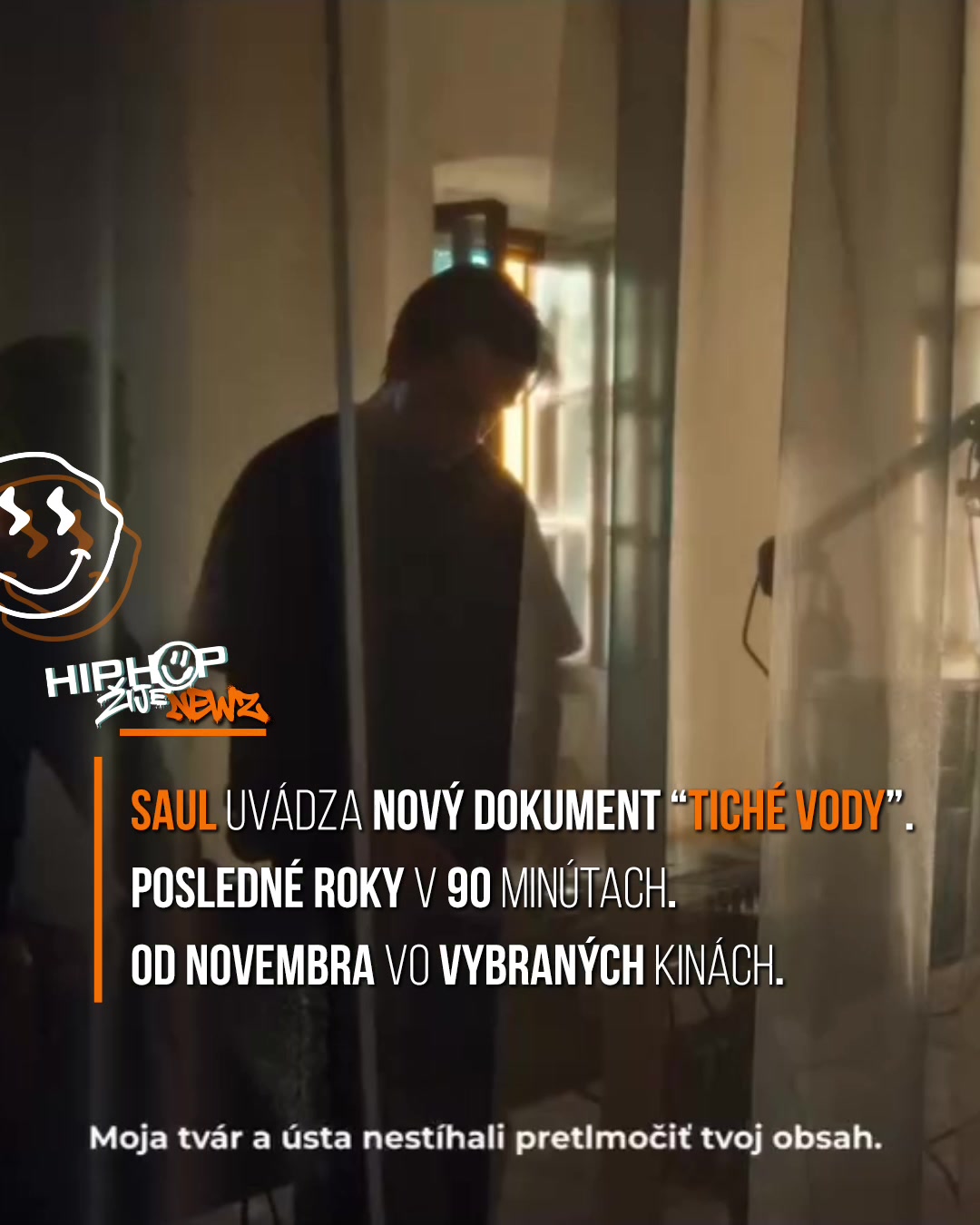 @HIP HOP ŽIJE