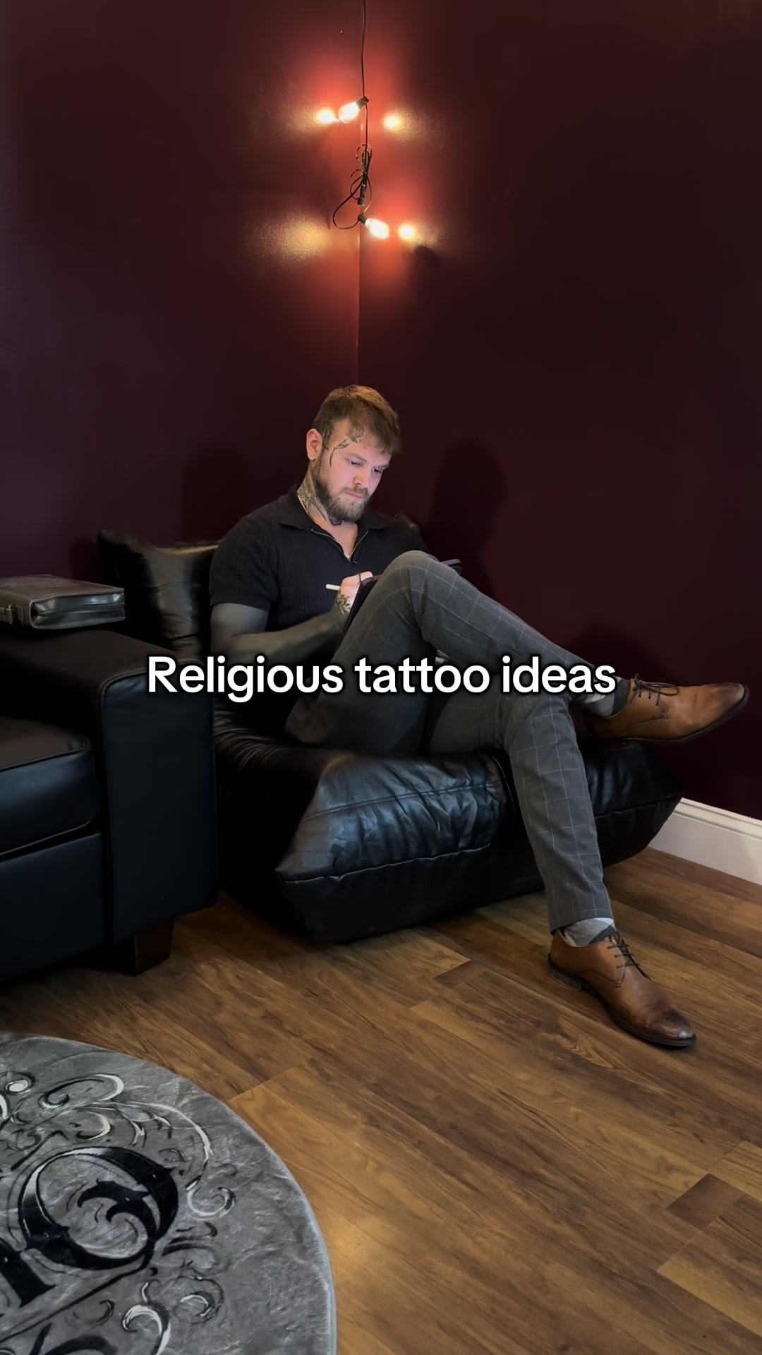 @Christian Deel