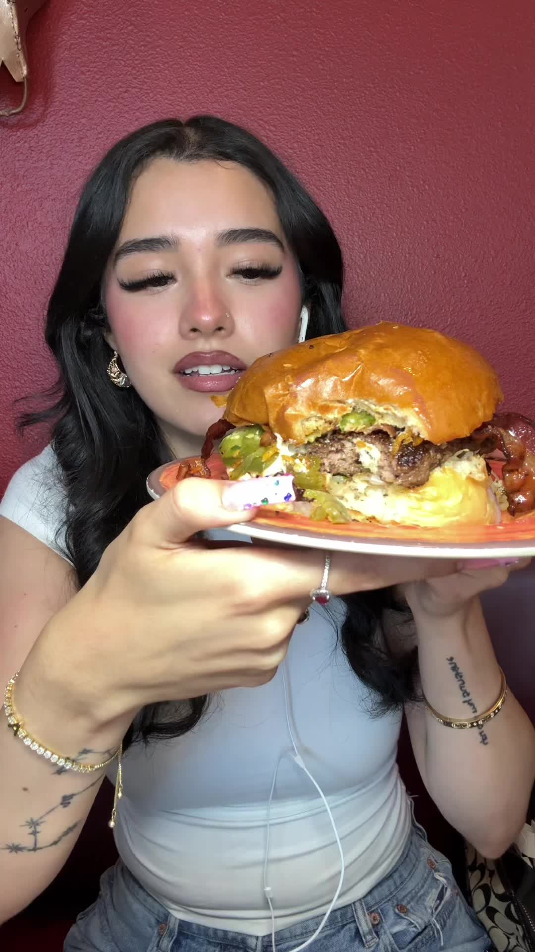 @Alexis Rivera