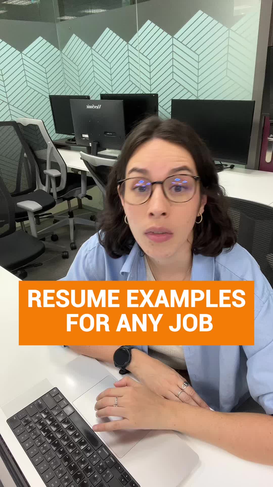 @Resume Genius