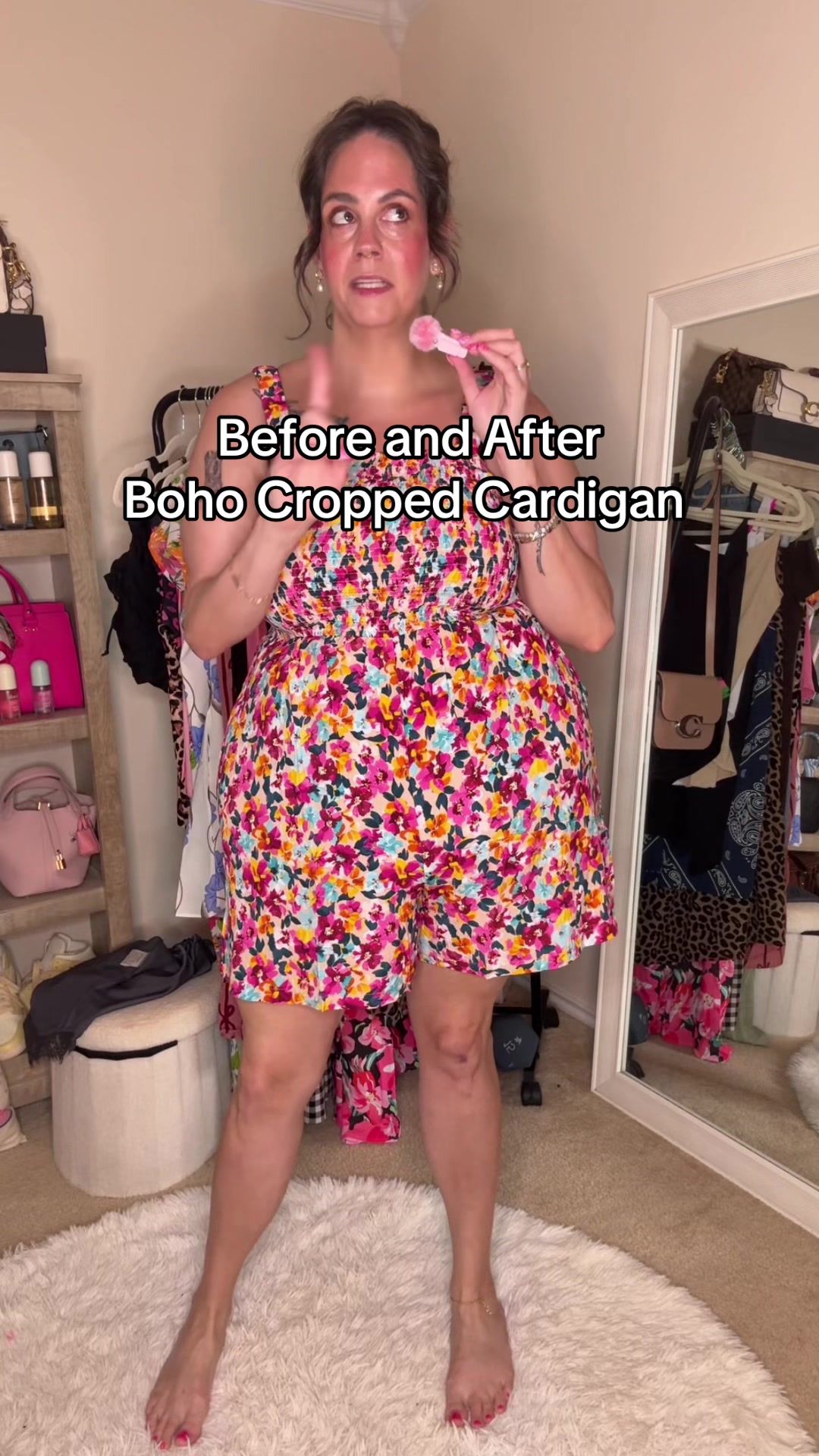 @Lindsey | Apron Belly Girlie🦋