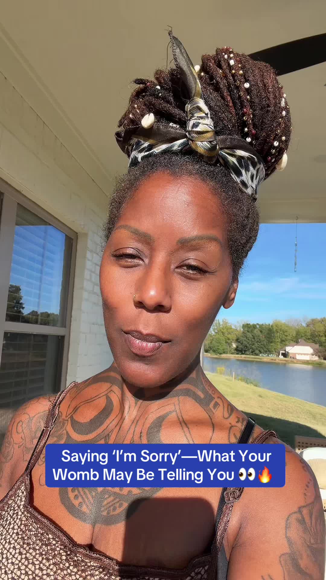 @Dr. TaMara Dear Little Tammie