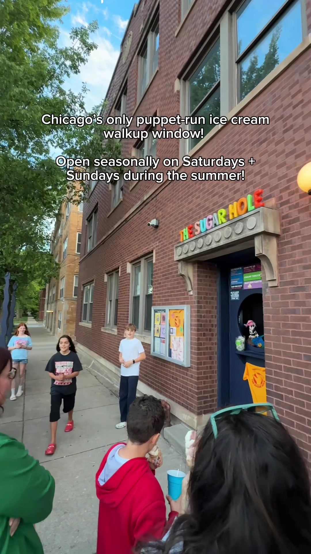 @Chicago Bucket List